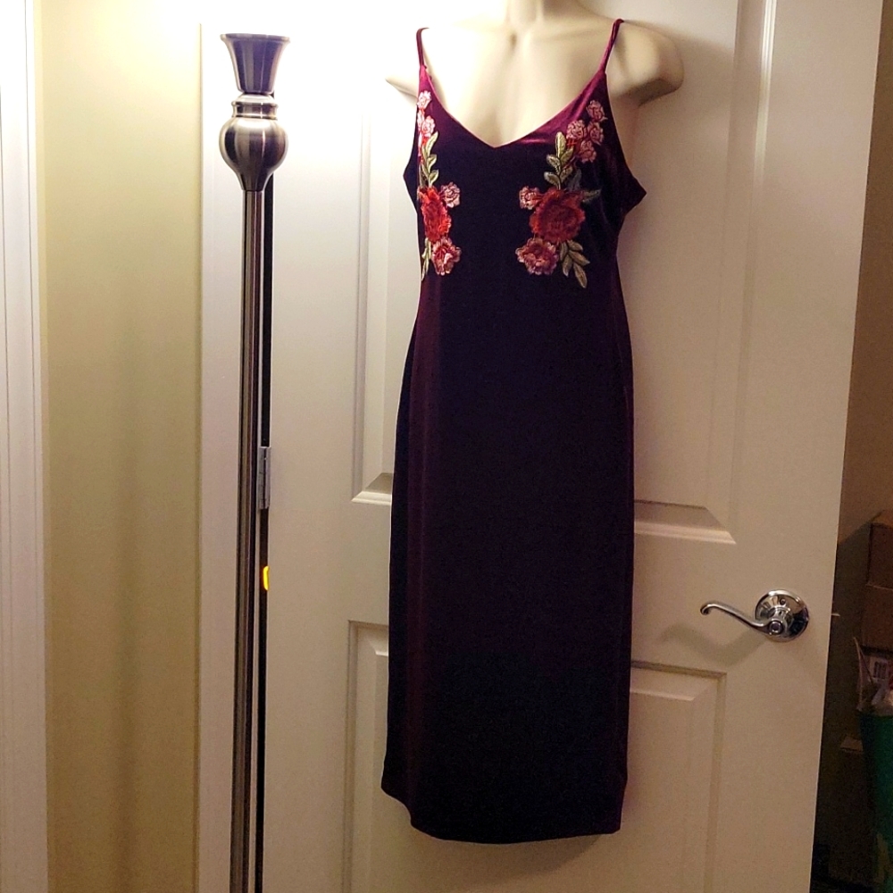 Cocktail Dress
